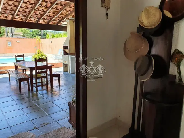 Sobrado à venda no Sumaré - Caraguatatuba / SP - Cod. SO0057 — foto 18