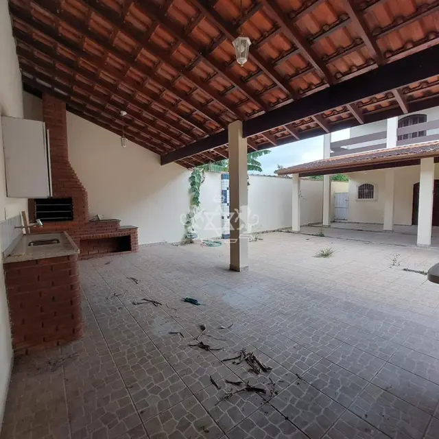 Sobrado à venda no Pontal de Santa Marina - Caraguatatuba / SP - Cod. SO0050 — foto 28
