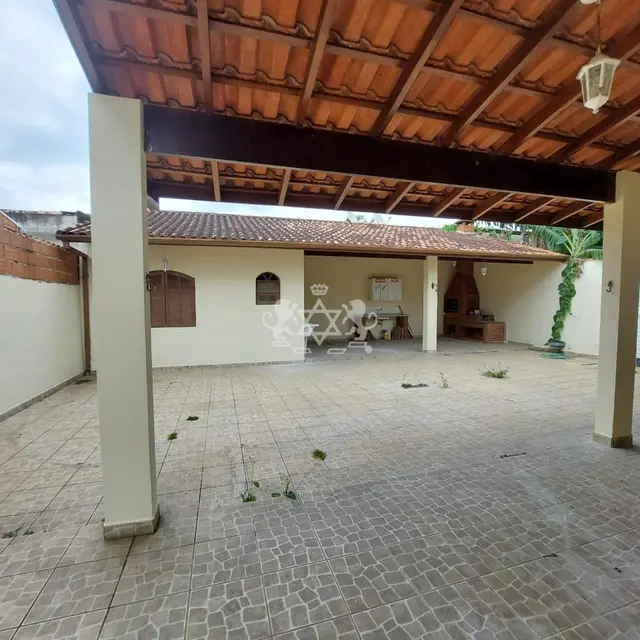 Sobrado à venda no Pontal de Santa Marina - Caraguatatuba / SP - Cod. SO0050 — foto 27