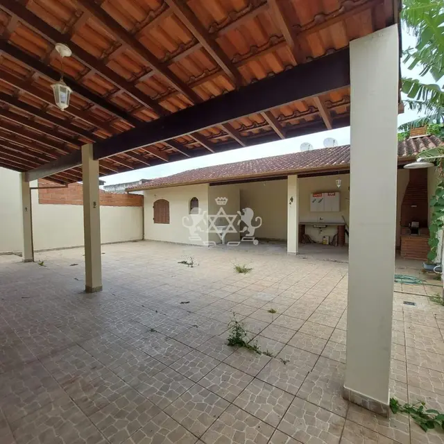 Sobrado à venda no Pontal de Santa Marina - Caraguatatuba / SP - Cod. SO0050 — foto 29
