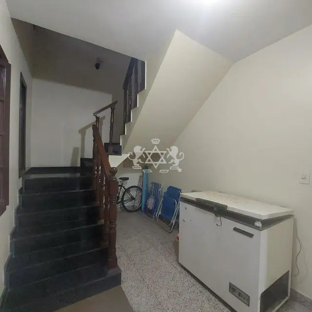 Sobrado à venda no Indaiá - Caraguatatuba / SP - Cod. SO0097 — foto 17