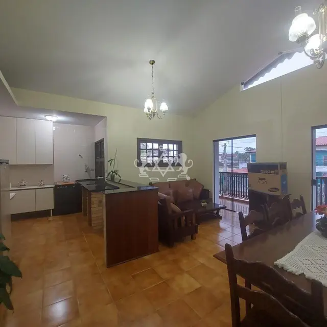 Sobrado à venda no Indaiá - Caraguatatuba / SP - Cod. SO0097 — foto 5