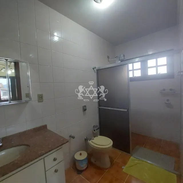 Sobrado à venda no Indaiá - Caraguatatuba / SP - Cod. SO0097 — foto 12