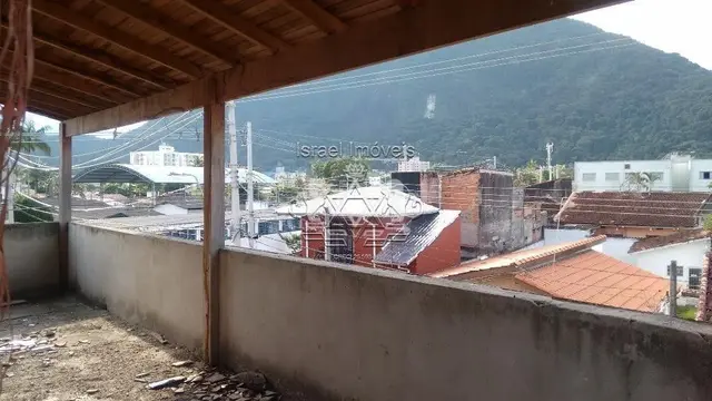 Galpão à venda no Sumaré - Caraguatatuba / SP - Cod. GA0005 — foto 7