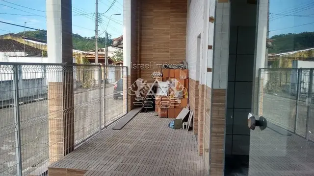Galpão à venda no Sumaré - Caraguatatuba / SP - Cod. GA0005 — foto 21