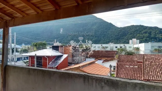 Galpão à venda no Sumaré - Caraguatatuba / SP - Cod. GA0005 — foto 6
