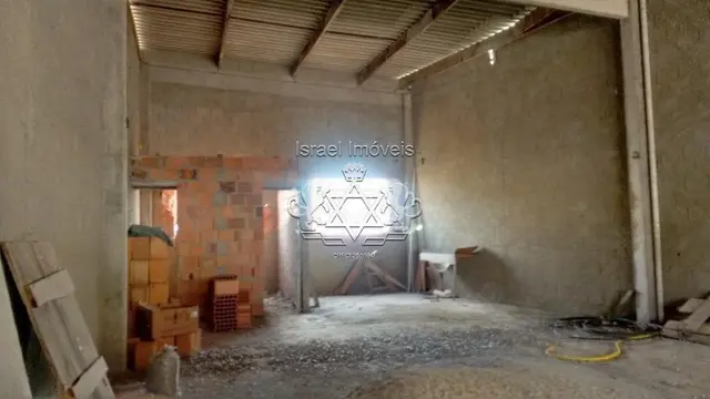 Galpão à venda no Sumaré - Caraguatatuba / SP - Cod. GA0005 — foto 15