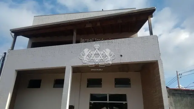 Galpão à venda no Sumaré - Caraguatatuba / SP - Cod. GA0005 — foto 8