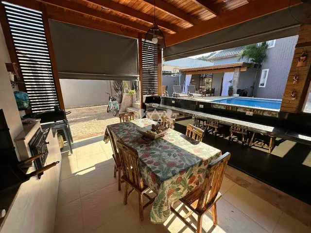 Sobrado à venda na Estrela D'Alva - Caraguatatuba / SP - Cod. SO0194 — foto 9
