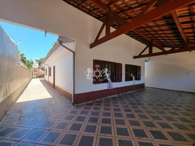 Casa à venda no Jardim Britânia - Caraguatatuba / SP - Cod. CAC0143 — foto 2