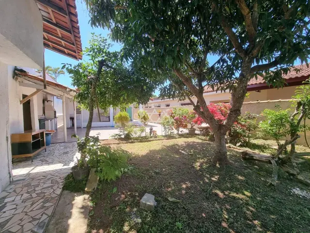 Casa à venda no Jardim Britânia - Caraguatatuba / SP - Cod. CAC0143 — foto 16