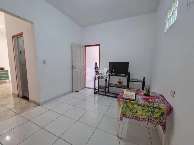 Casa à venda no Jardim Britânia - Caraguatatuba / SP - Cod. CAC0143 — foto 4