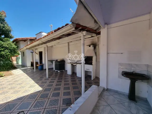 Casa à venda no Jardim Britânia - Caraguatatuba / SP - Cod. CAC0143 — foto 21