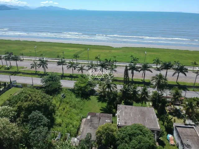 Terreno à venda no Jardim Porto Novo - Caraguatatuba / SP - Cod. TE0075 — foto 6