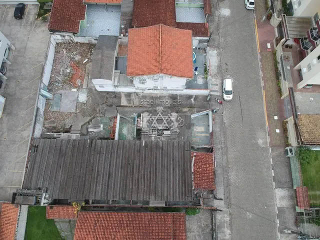 Terreno à venda na Martim de Sá - Caraguatatuba / SP - Cod. TE0073 — foto 3