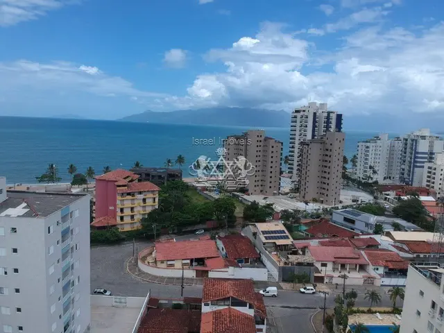 Terreno à venda na Martim de Sá - Caraguatatuba / SP - Cod. TE0073 — foto 4