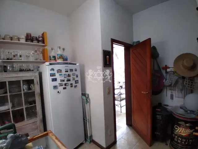 Sobrado à venda no Massaguaçu - Caraguatatuba / SP - Cod. SO0143 — foto 29