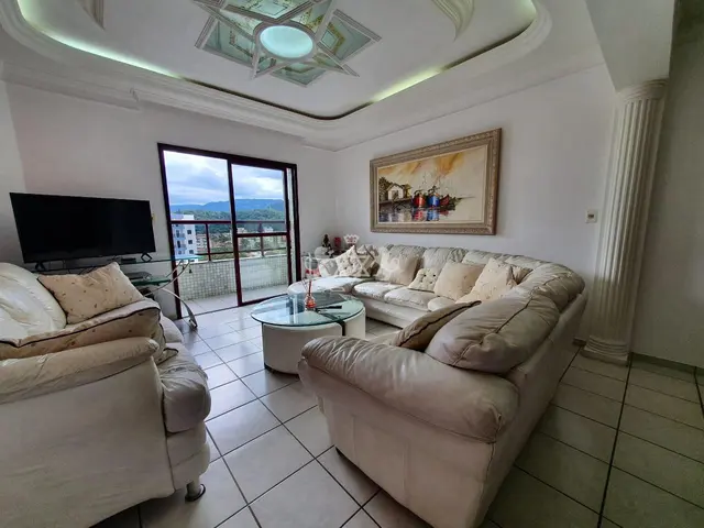 Apartamento à venda na Martim de Sá - Caraguatatuba / SP - Cod. CO0018 — foto 4