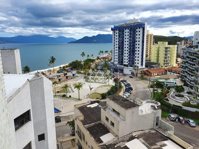Apartamento à venda na Martim de Sá - Caraguatatuba / SP - Cod. CO0018 — foto 2