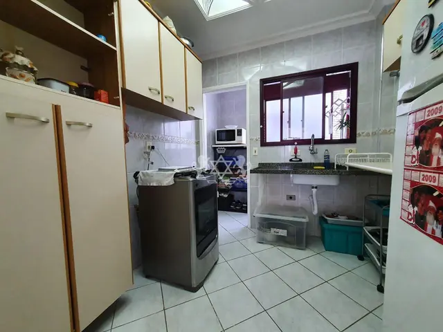Apartamento à venda na Martim de Sá - Caraguatatuba / SP - Cod. CO0018 — foto 14