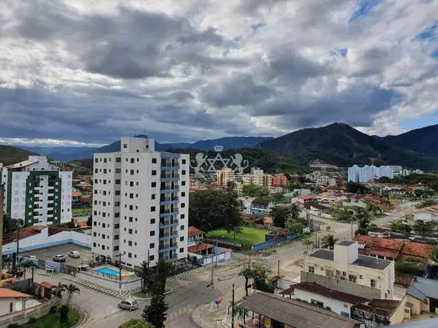 Apartamento à venda na Martim de Sá - Caraguatatuba / SP - Cod. CO0018 — foto 8