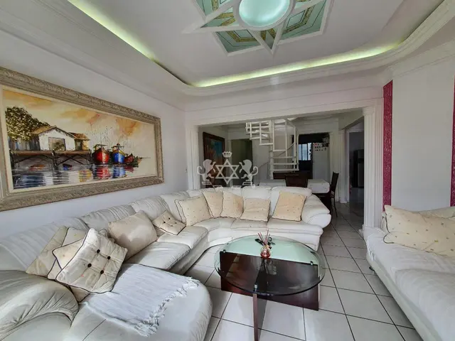 Apartamento à venda na Martim de Sá - Caraguatatuba / SP - Cod. CO0018 — foto 6