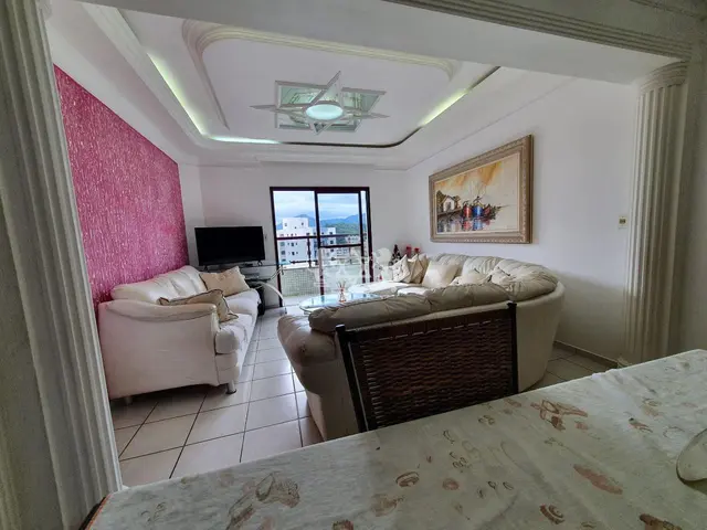 Apartamento à venda na Martim de Sá - Caraguatatuba / SP - Cod. CO0018 — foto 3