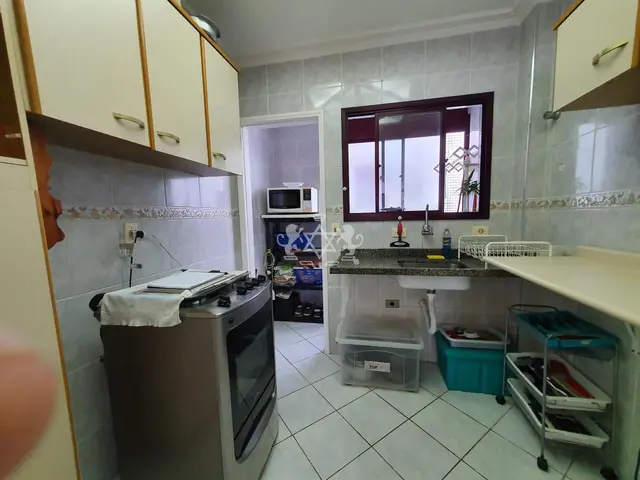 Apartamento à venda na Martim de Sá - Caraguatatuba / SP - Cod. CO0018 — foto 15