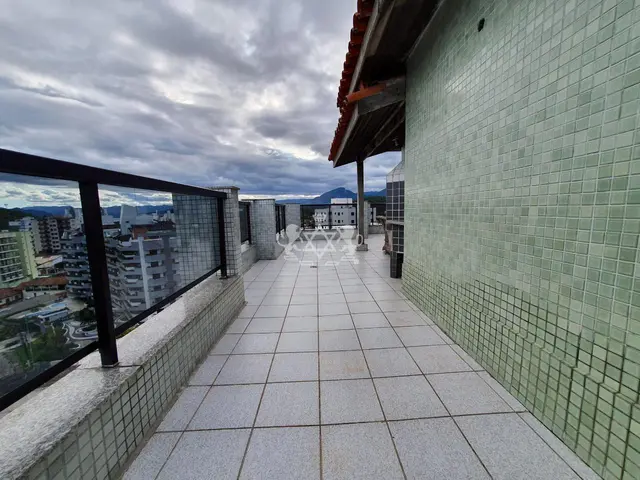 Apartamento à venda na Martim de Sá - Caraguatatuba / SP - Cod. CO0018 — foto 28