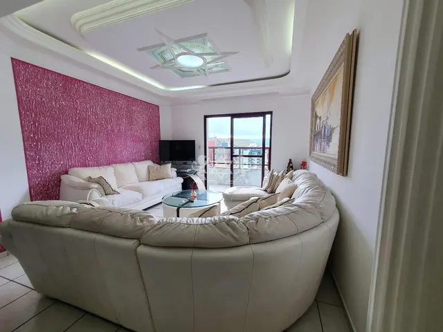 Apartamento à venda na Martim de Sá - Caraguatatuba / SP - Cod. CO0018 — foto 12