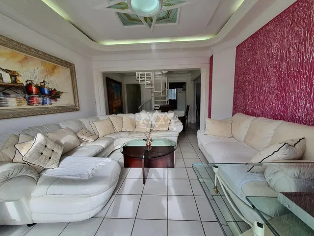 Apartamento à venda na Martim de Sá - Caraguatatuba / SP - Cod. CO0018 — foto 5