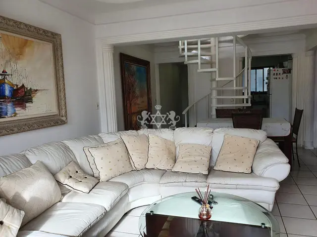 Apartamento à venda na Martim de Sá - Caraguatatuba / SP - Cod. CO0018 — foto 9