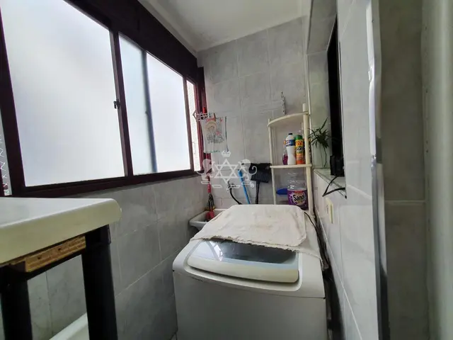 Apartamento à venda na Martim de Sá - Caraguatatuba / SP - Cod. CO0018 — foto 16