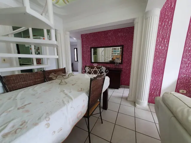 Apartamento à venda na Martim de Sá - Caraguatatuba / SP - Cod. CO0018 — foto 10