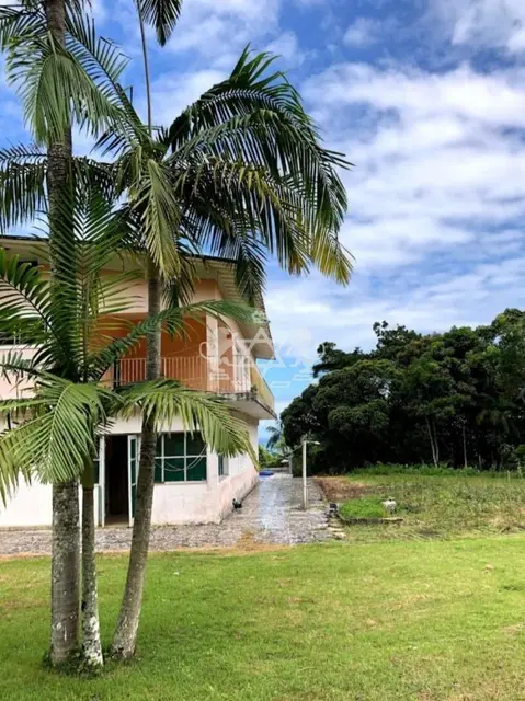 Terreno à venda no Massaguaçu - Caraguatatuba / SP - Cod. TE0059 — foto 2