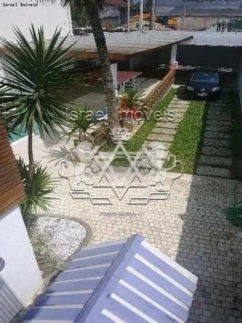Sobrado à venda no Sumaré - Caraguatatuba / SP - Cod. SO0244 — foto 7