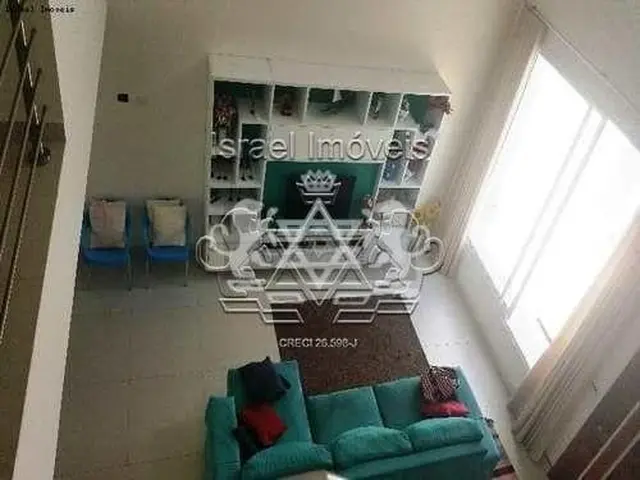 Sobrado à venda no Sumaré - Caraguatatuba / SP - Cod. SO0244 — foto 17