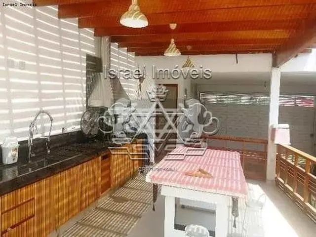 Sobrado à venda no Sumaré - Caraguatatuba / SP - Cod. SO0244 — foto 16