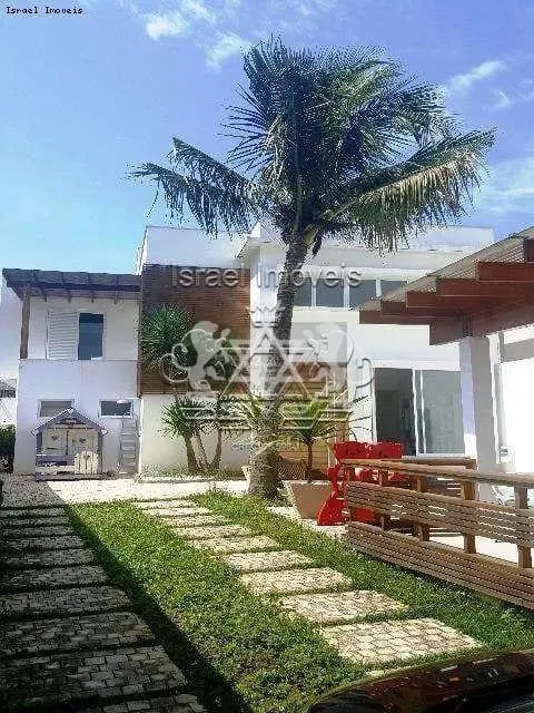 Sobrado à venda no Sumaré - Caraguatatuba / SP - Cod. SO0244 — foto 18
