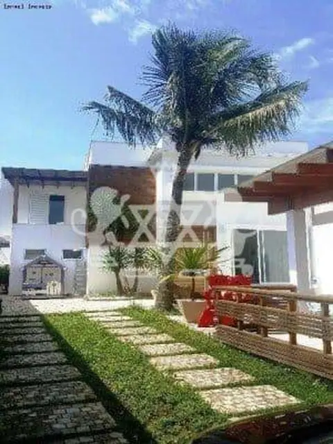 Sobrado à venda no Sumaré - Caraguatatuba / SP - Cod. SO0244 — foto 2