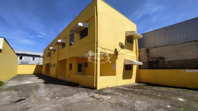 Apartamento à venda no Jardim das Palmeiras - Caraguatatuba / SP - Cod. AP0194