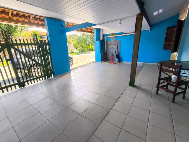 Casa à venda no Jardim Britânia - Caraguatatuba / SP - Cod. CA2265 — foto 9
