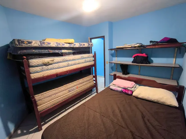 Casa à venda no Jardim Britânia - Caraguatatuba / SP - Cod. CA2265 — foto 19