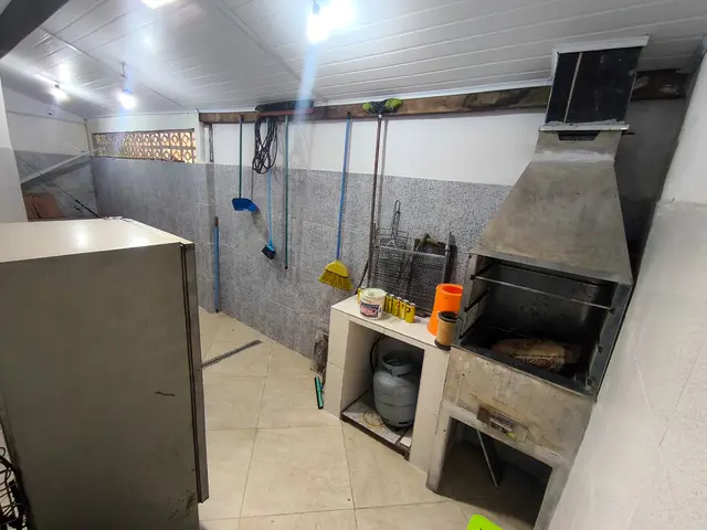 Casa à venda no Jardim Britânia - Caraguatatuba / SP - Cod. CA2265 — foto 26