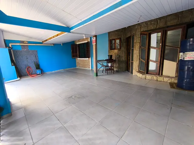 Casa à venda no Jardim Britânia - Caraguatatuba / SP - Cod. CA2265 — foto 2
