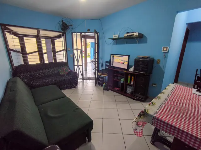 Casa à venda no Jardim Britânia - Caraguatatuba / SP - Cod. CA2265 — foto 13