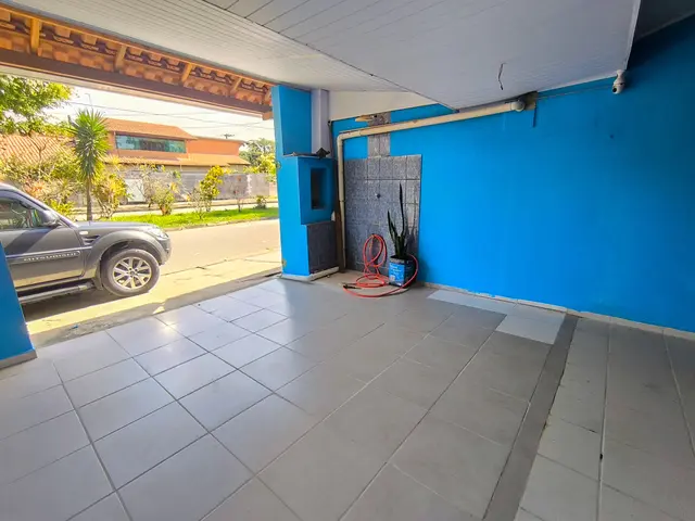 Casa à venda no Jardim Britânia - Caraguatatuba / SP - Cod. CA2265 — foto 6
