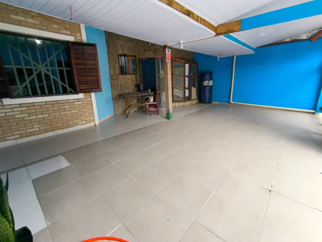 Casa à venda no Jardim Britânia - Caraguatatuba / SP - Cod. CA2265 — foto 3