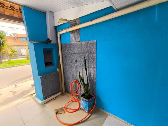 Casa à venda no Jardim Britânia - Caraguatatuba / SP - Cod. CA2265 — foto 4
