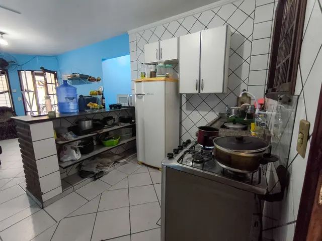 Casa à venda no Jardim Britânia - Caraguatatuba / SP - Cod. CA2265 — foto 15